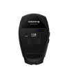 CHERRY GENTIX BT mouse Ambidextrous Bluetooth Optical 2000 DPI