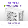 NZXT C1200 Gold ATX 3.1 1200W ATX Fully-Modular Power Supply Unit | 80 PLUS Gold