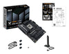 ASUS TUF GAMING X870E-PLUS WIFI7 ATX Motherboard | AM5 | 4x DDR5 Slots | Wi-Fi 7