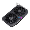 ASUS GeForce RTX 3050 8 GB GDDR6 Overclocked Graphics Card | PCIe 4.0 | 1 x DP and 1 x HDMI | Active Cooling