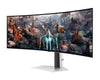 Samsung LS49CG934SU 49" Curved Gaming Monitor | 5120 x 1440 240Hz HDMI DP