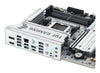 ASUS TUF GAMING B850M-PLUS WIFI7 W mATX Motherboard | AM5 | 4x DDR5 Slots | Wi-Fi 7