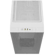 Corsair CC-9011252-WW Midi Tower PC Case White | Liquid Cooling Support