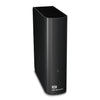 Western Digital Elements Desktop 10 TB External HDD | USB 3.2  Black