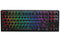 Ducky One 3 Classic TKL Mechanical Gaming Keyboard | Wired, Black, Backlit