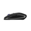 CHERRY GENTIX BT mouse Ambidextrous Bluetooth Optical 2000 DPI