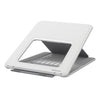 Fellowes Laptop Stand for Desk - Breyta Adjustable Laptop Riser for Home and Office - Portable Laptop Stand with 12 Height Adjustments - Max Laptop Size 14", Max Weight 4KG - Weight