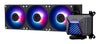 MSI MAG Coreliquid A15 360 Motherboard, Processor All-in-one liquid cooler 12 cm Black 1 pc(s)