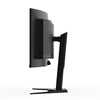 Gigabyte AORUS CO49DQ 49" DQHD Curved Gaming Monitor | 5120 x 1440 144Hz HDMI DP