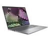 HP Zbook X G1i Data Science Intel Core Ultra 7 265H Mobile workstation 40.6 cm (16") WUXGA 32 GB DDR5-SDRAM 1 TB SSD Wi-Fi 7 (802.11be) Windows 11 Pro AI PC Silver