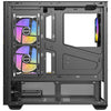 Antec CX705 ARGB Midi Tower Black