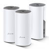 TP-LINK Whole Home Mesh Wi-Fi System AC1200 Dual-band Wi-Fi 5 Mesh System | 3-Pack, White