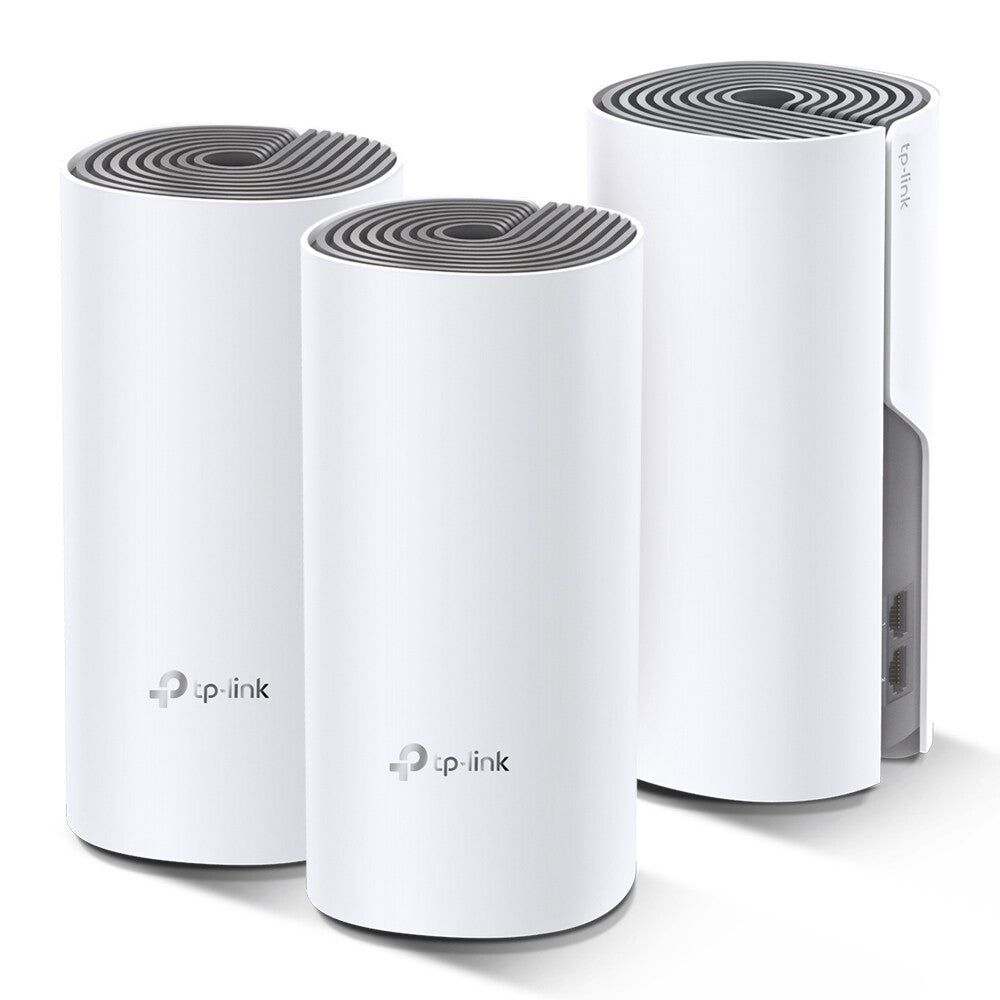 TP-Link AC1200 Whole Home Mesh Wi-Fi System - 3 Pack