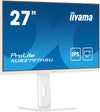 iiyama ProLite XUB2797HSU-W2 27" Full HD Monitor | 1920 x 1080 100Hz 1ms HDMI DP