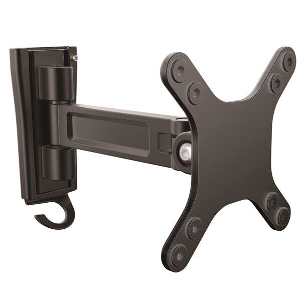 .com Wall Mount Monitor Arm Single Swivel