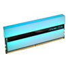 Team Group T-Force XTREEM 16 GB (2x8 GB) DDR4 3200 MHz Memory Kit | CL16, XMP, Heatsink, ARGB