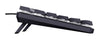 Trust GXT 866 Torix Mechanical Gaming Keyboard | Wired, QWERTY, Full-size (100%), Black, Backlit
