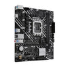 ASUS PRIME H610M-K D4 ARGB mATX Motherboard | LGA1700 | 2x DDR4 Slots