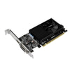 Gigabyte GeForce GT 730 2 GB GDDR5 Graphics Card | PCIe 2.0 x8 | 1 x HDMI | Active Cooling