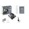 ASUS PRIME B650M-A WIFI II mATX Motherboard | AM5 | 4x DDR5 Slots | Wi-Fi 6