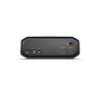 Sandisk G-DRIVE PROJECT 6 TB External HDD | USB 3.2  Grey