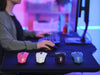 Trust GXT 109P FELOX mouse Ambidextrous USB Type-A 6400 DPI