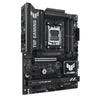 ASUS TUF GAMING B850-PLUS WIFI ATX Motherboard | AM5 | 4x DDR5 Slots | Wi-Fi 7