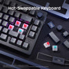 HyperX Alloy Rise 75 - Gaming Keyboards