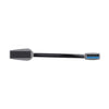 Trust Halyx USB 3.2 Gen 1 (3.1 Gen 1) Type-A 5 Mbit/s Black, Grey
