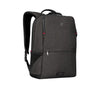 Wenger/SwissGear MX Reload notebook case 35.6 cm (14") Backpack Grey