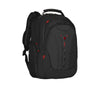 Wenger/SwissGear Pegasus Deluxe 16" notebook case 40.6 cm (16") Backpack Black
