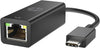 HP USB-C - RJ45 Adaptör G2 interface cards/adapter RJ-45