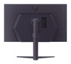 LG 32GS85Q-B 32" Quad HD Gaming Monitor | 2560 x 1440 180Hz 1ms HDMI DP