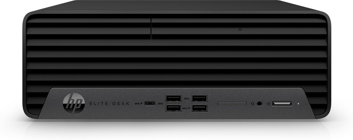 HP Elite SFF 800 G9 SFF PC | Intel Core i7-14700 16 GB 512 GB SSD Integrated Graphics | Windows 11 Pro
