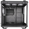 ASUS TUF Gaming GT502 PLUS ARGB Midi Tower PC Case Black | Liquid Cooling Support