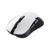 Trust GXT 923W YBAR mouse Right-hand RF Wireless Optical 7200 DPI