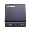 Gigabyte GB-BMPD-6005 PC/workstation barebone Black N6005 2 GHz