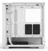 Fractal Design Epoch White TG Clear Tint
