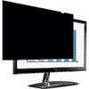 Fellowes PrivaScreen Frameless display privacy filter 68.6 cm (27")