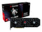 PowerColor Hellhound AMD Radeon RX 9060 XT 16GB GDDR6