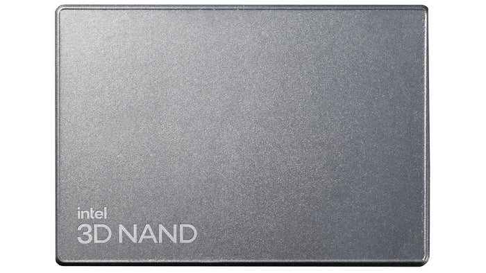 Intel P5520 15.4 TB Server/workstation Internal SSD | TLC 3D NAND NVMe PCI Express 4.0 U.2