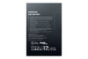 Samsung 9100 PRO PCIe® 5.0 NVMe™ M.2 SSD - 4 TB