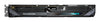 Gigabyte Radeon RX 9060 XT 16 GB GDDR6 Overclocked Graphics Card | PCIe 5.0 x16 | 2 x DP and 1 x HDMI | Active Cooling