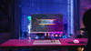 Philips Evnia 27M2N3201A/00 27" Full HD Gaming Monitor | 1920 x 1080 180Hz 1ms HDMI DP