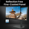 Benq SW242Q 25" WQXGA Monitor | 2560 x 1600 60Hz USB-C HDMI DP