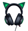 Razer Kraken Kitty Edition Headset Wired Head-band Gaming Black, Green