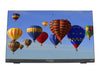 Hannspree HT225HPB 22" Full HD Monitor | 1920 x 1080 60Hz HDMI VGA DP