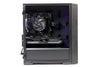 GTR Gaming PC | Intel core i5-12400F | NVIDIA RTX 5060 8GB | 16GB DDR4 RAM | 1TB NVMe SSD | 650W PSU | Windows 11 | Wi-Fi - ARGB Gaming Case