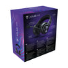 Turtle Beach Atlas Air Headset Wired & Wireless Head-band Gaming Bluetooth Black