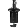 StarTech.com Desk-mount Dual-Monitor Arm - Cross Bar - Grommet/Desk Clamp Mount